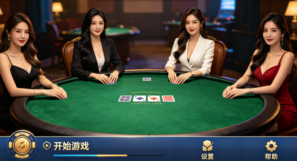 博猫游戏精选视觉